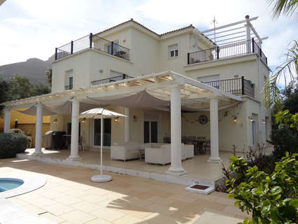 Chalet en venta en Alhaurín el Grande