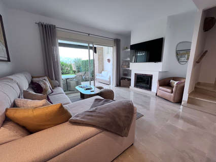 Casa en venta en Mijas