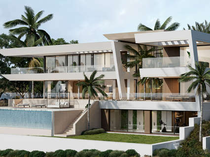 Chalet en venta en La Línea de la Concepción