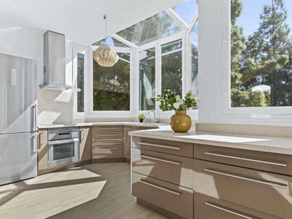 Casa en venta en Mijas