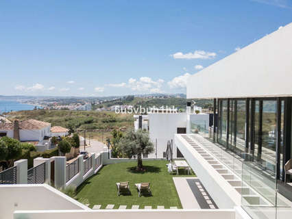 Chalet en venta en Estepona