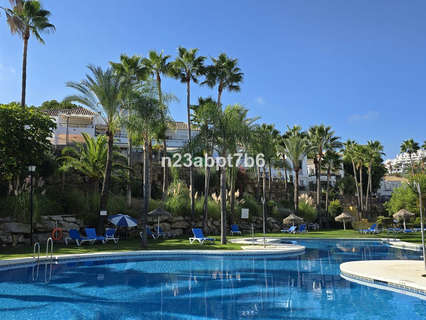 Apartamento en venta en Marbella