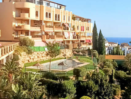 Apartamento en venta en Mijas