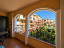 Apartamento en venta en Mijas