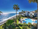 Apartamento en venta en Marbella