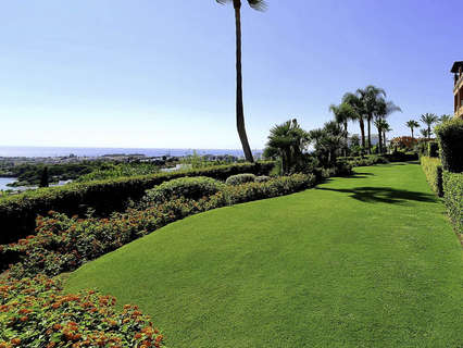 Apartamento en venta en Benahavís