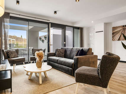 Apartamento en venta en Mijas