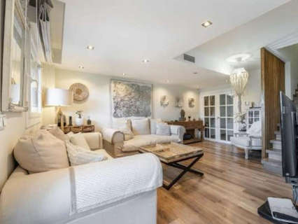 Ático en venta en Benalmádena