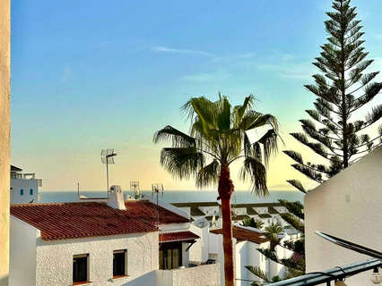Apartamento en venta en Estepona