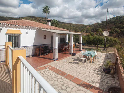 Casa rústica en venta en Estepona