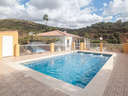 Casa rústica en venta en Estepona