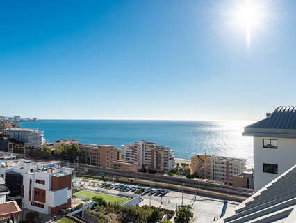 Ático dúplex en venta en Fuengirola