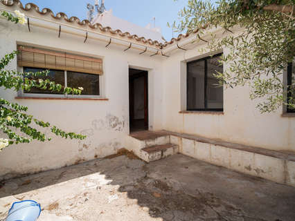 Casa en venta en Mijas