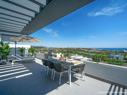 Ático en venta en Estepona