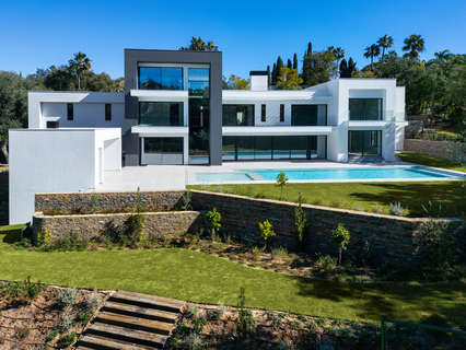 Chalet en venta en San Roque