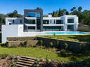 Chalet en venta en San Roque