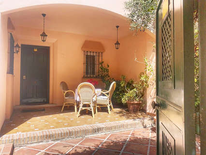 Casa en venta en Marbella