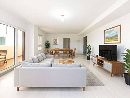 Apartamento en venta en Benalmádena rebajado