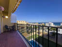 Apartamento en venta en Manilva