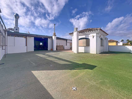 Local comercial en venta en Estepona