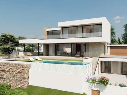 Parcela rústica en venta en Marbella