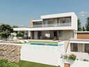 Parcela rústica en venta en Marbella