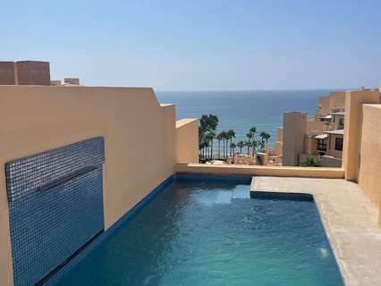 Ático dúplex en venta en Estepona