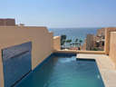Ático dúplex en venta en Estepona