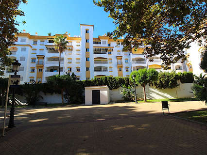 Ático dúplex en venta en Marbella