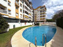 Ático dúplex en venta en Marbella