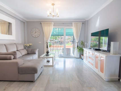 Apartamento en venta en Manilva