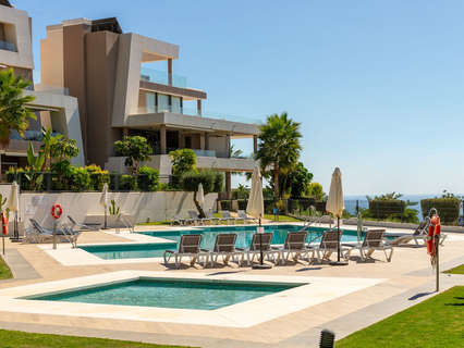 Apartamento en venta en Marbella