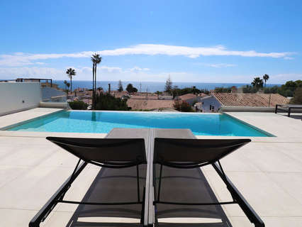 Chalet en venta en Mijas