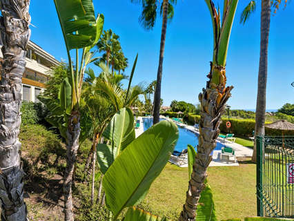 Apartamento en venta en Marbella