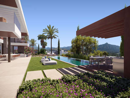 Chalet en venta en Marbella