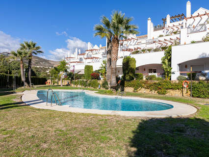 Apartamento en venta en Marbella