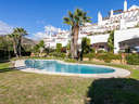 Apartamento en venta en Marbella