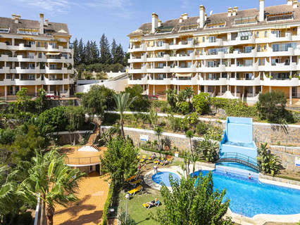 Apartamento en venta en Marbella