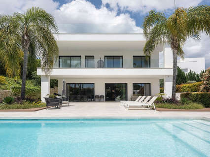 Chalet en venta en Marbella