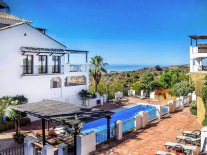 Ático dúplex en venta en Marbella