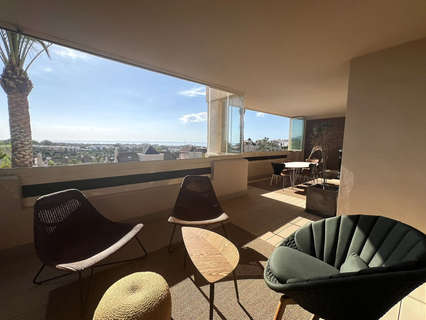 Apartamento en venta en Estepona