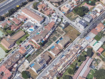 Parcela rústica en venta en Fuengirola
