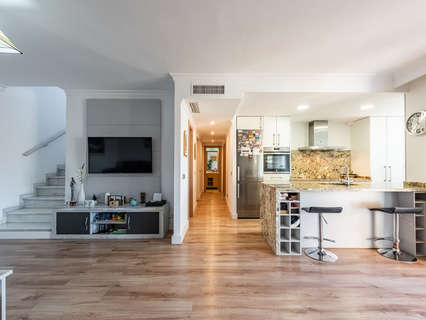 Ático en venta en Marbella rebajado