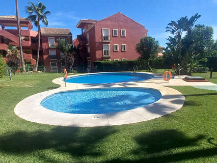 Apartamento en venta en Mijas