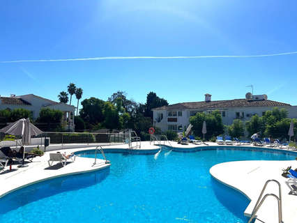 Ático en venta en Estepona