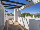 Ático dúplex en venta en Marbella