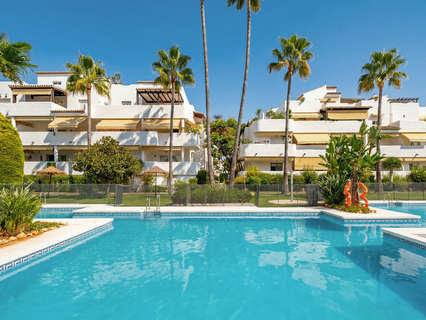 Apartamento en venta en Marbella