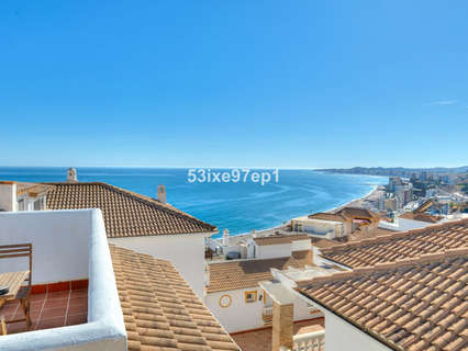 Casa en venta en Fuengirola