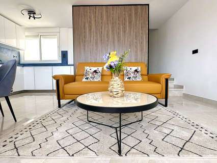 Apartamento en venta en Mijas