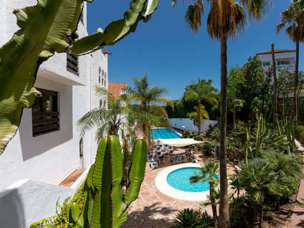 Apartamento en venta en Marbella